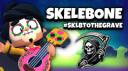 Skelebone Banner