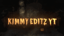 Kimmy Editz YT community banner