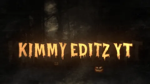 Kimmy Editz YT community Discord server banner