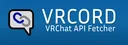 VRCord#0350 banner
