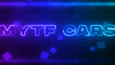 · MYTF CARS banner