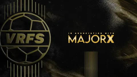 MajorX | Awards banner