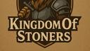 Kingdom Of Stoners - Gaming Community Banner