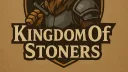 Kingdom Of Stoners - Gaming Community Banner