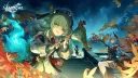 ✩ ₊ ˚ . ⋆ Endless Waltz server banner