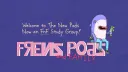 Frens Pods banner