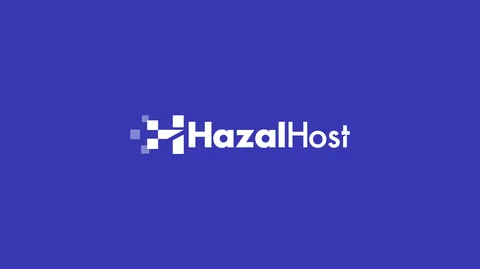 HazalHost.COM Bilişim ve İnternet Hizmetleri | Since 2019 banner