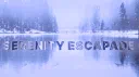 Serenity Escapade server banner