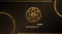 🧠 𝐖𝐢𝐬𝐝𝐨𝐦 𝐂𝐢𝐫𝐜𝐥𝐞 ⭕ Banner