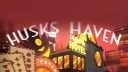 HUSK'S HAVEN | Hazbin Hangout banner