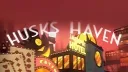 HUSK'S HAVEN | Hazbin Hangout Discord server banner