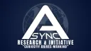 [ASYNC] Research & Initiative Department banner