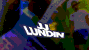 LUNDIN'S LAND banner