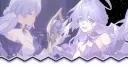 ू 末 ゚ ⊹ 𝒩ami (inactive) Discord server banner