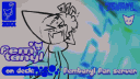 ᗢFemtanyl Fan Serverᗢ banner