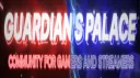 ✨𝙂𝙪𝙖𝙧𝙙𝙞𝙖𝙣'𝙨 𝙋𝙖𝙡𝙖𝙘𝙚✨ banner