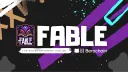 Fable banner