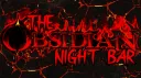 The Obsidian Night Bar banner