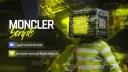 MONCLER SCRIPTS [FiveM] banner