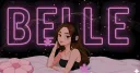 Belle’s Bakery banner