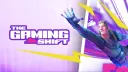 THE GAMING SHIFT banner