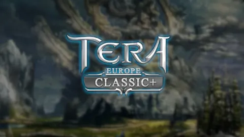 TERA-Europe Classic+ banner