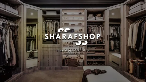 SharafResell banner