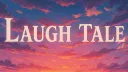 Laugh tale banner