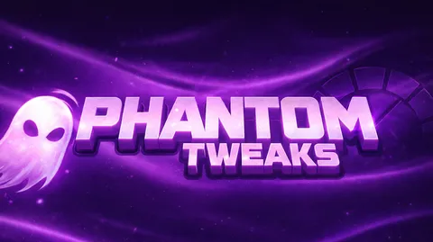 Phantom Tweaks banner