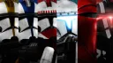 /-\ The Galactic Empire /-\ banner