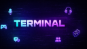 TERMINAL - Webnamoro arc banner