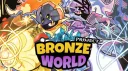 Pokemon: Bronze World banner