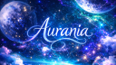 Aurania • /edit | Social •... banner