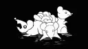 The Rat Den 18+ server banner