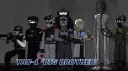 Tau-1 "Big Brother" | SCP:RP banner