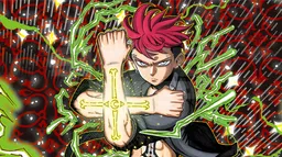 Ultimate Exorcist Kiyoshi server banner