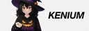 Kenium#9090 banner