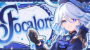 𝜗  　   jolly  fanclub   　       🪽   　 ╱focalors Discord server banner