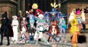 Filia Guild banner