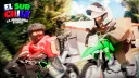 El Sur Chile | La Araucaria Studios banner
