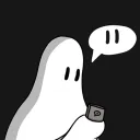 Ghosty banner