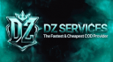 DZ Services™ banner