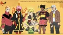 Seiko 聖子 banner