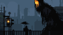 The Attic server banner