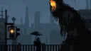 The Attic Discord server banner