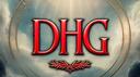 The Dark Honor Guard. Banner