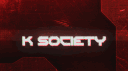 K Society 18+ server banner