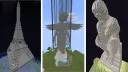 2b2t Hub banner