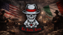 La Notte Nera server banner