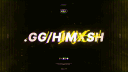 Himxsh's Lair Discord server banner